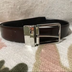 Vetelli reversible belt